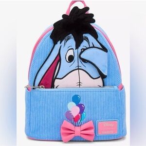 Loungefly Disney Eeyore Backpack